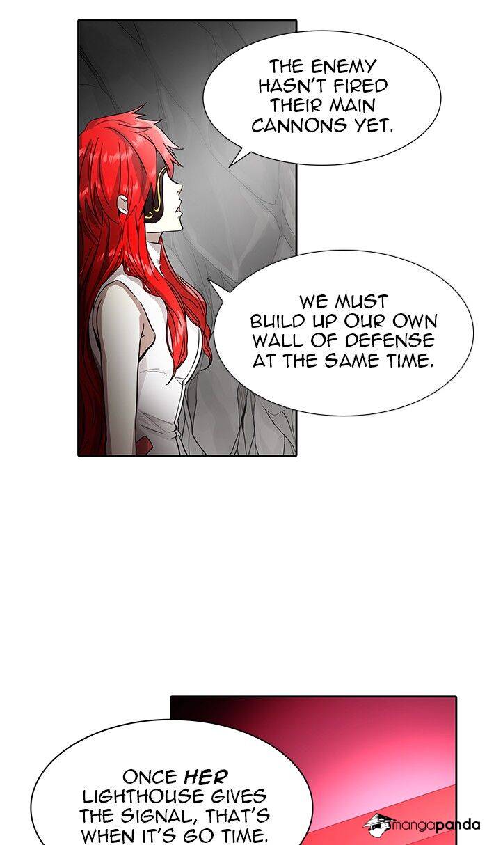 Tower of God Chapter 485 image 069